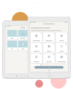 Experience Hassle-free Activity Scheduling & Customization