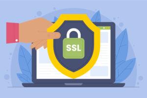 Free SSL to Secure Website